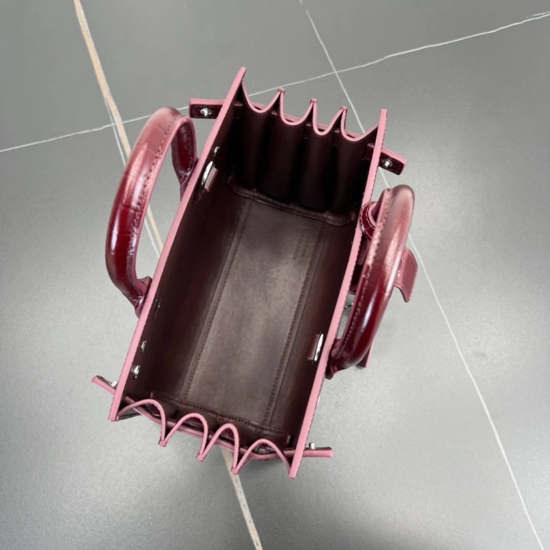 YSL Top Handle Bags 4250I-0040