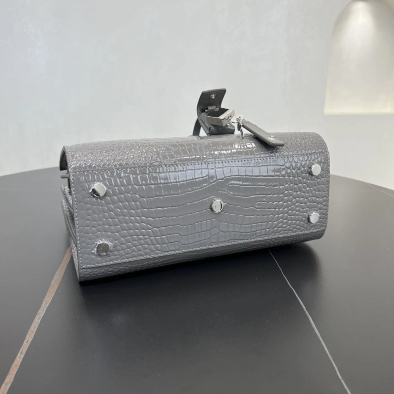 YSL Top Handle Bags 4250I-0041