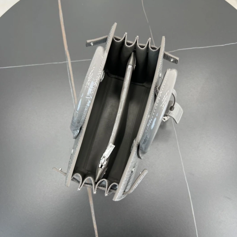 YSL Top Handle Bags 4250I-0041