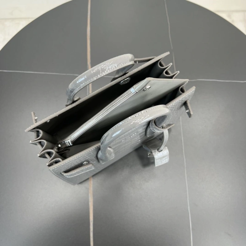 YSL Top Handle Bags 4250I-0041