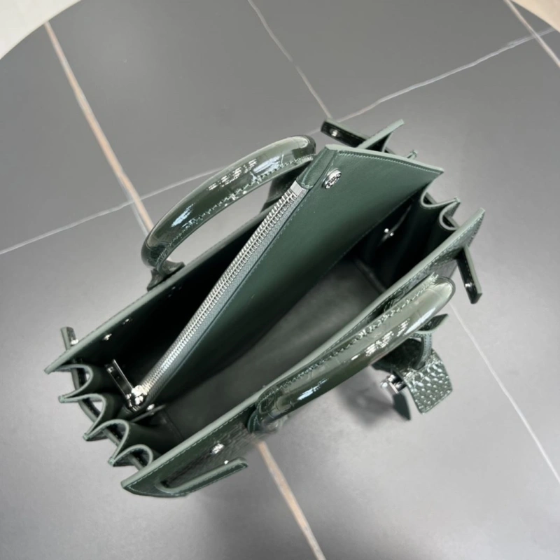 YSL Top Handle Bags 4250I-0042