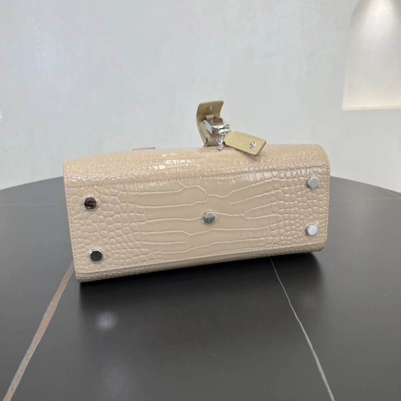 YSL Top Handle Bags 4250I-0043