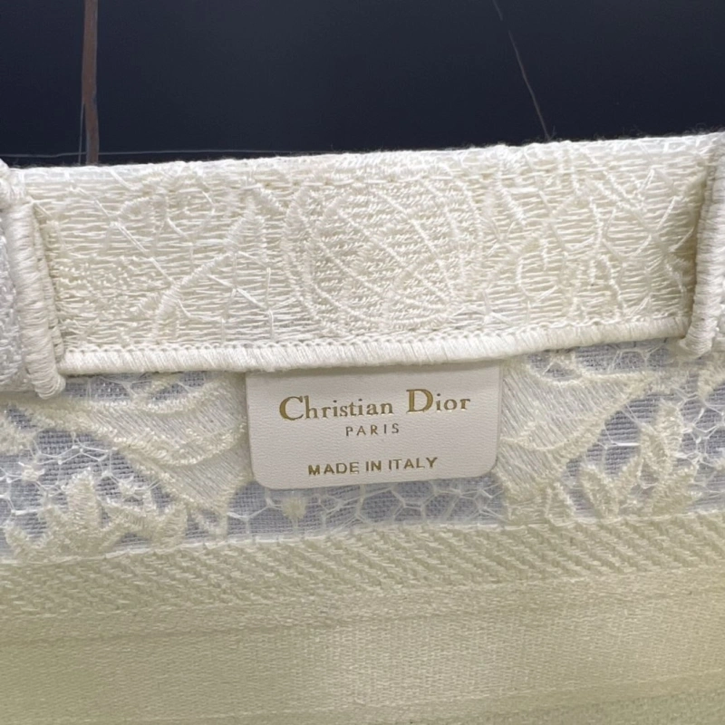 Dior Shopping Bags 4250I-0044