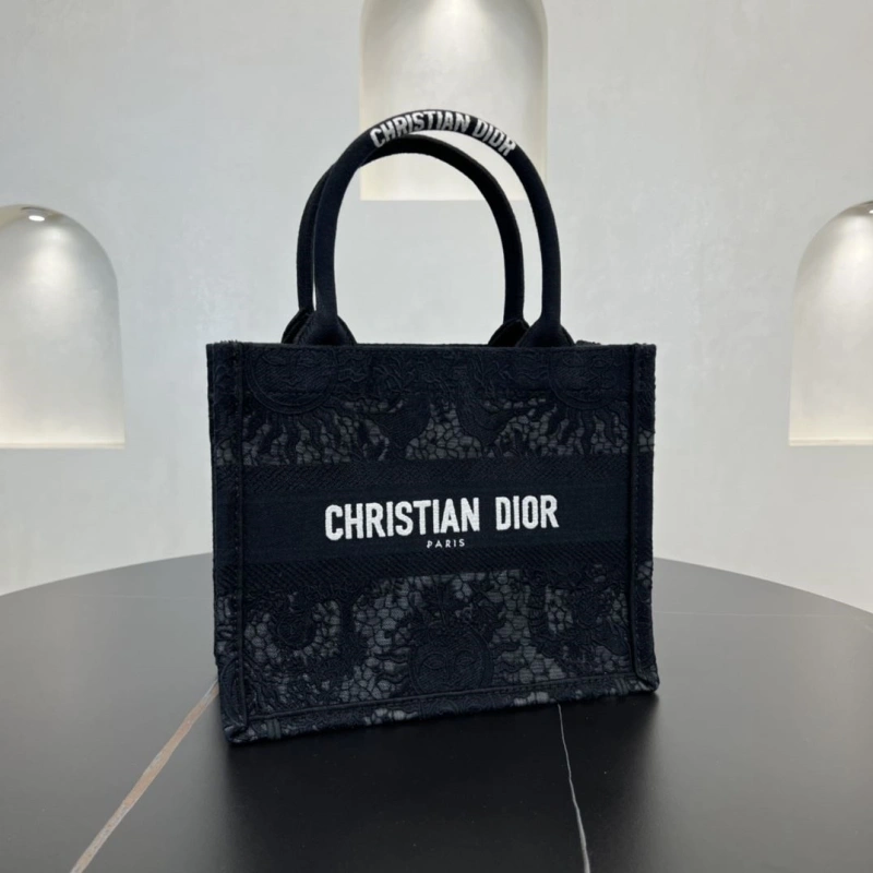 Dior Shopping Bags 4250I-0045