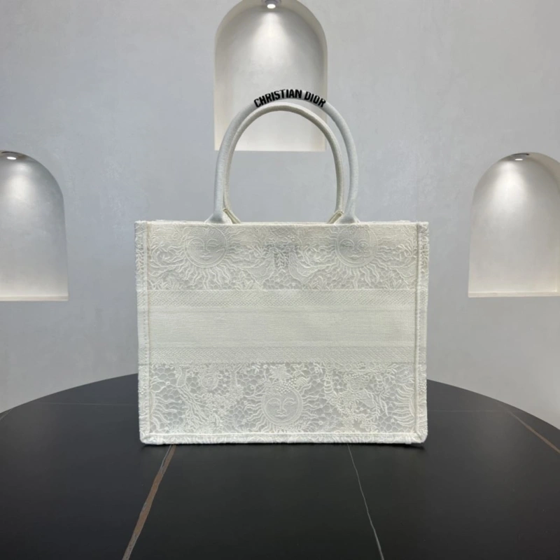 Dior Shopping Bags 4250I-0046