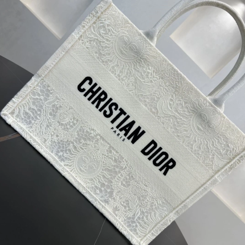 Dior Shopping Bags 4250I-0046