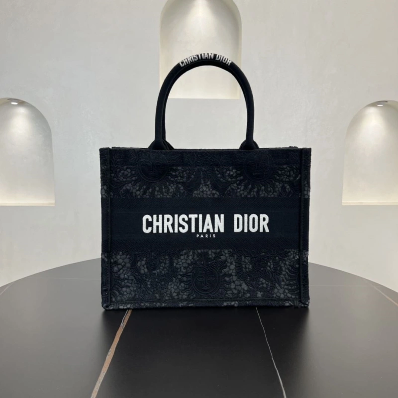 Dior Shopping Bags 4250I-0047