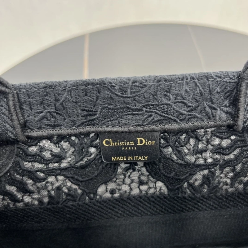 Dior Shopping Bags 4250I-0047