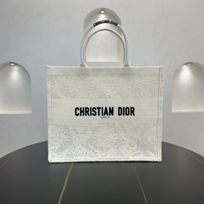 Dior Shopping Bags 4250I-0048