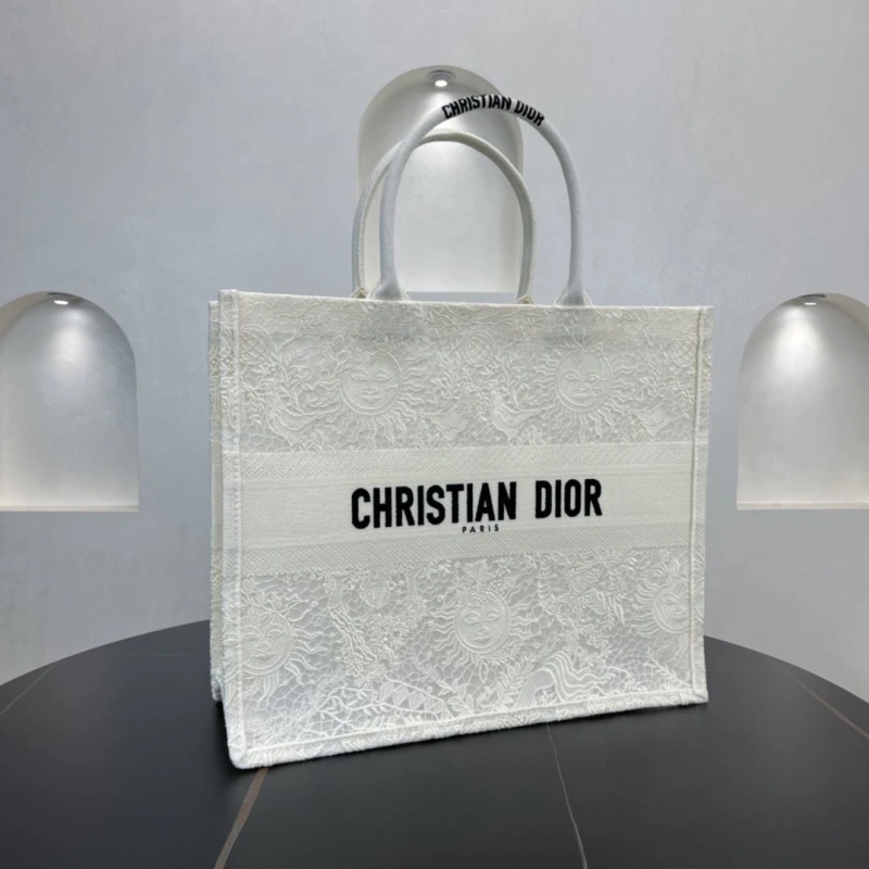 Dior Shopping Bags 4250I-0048