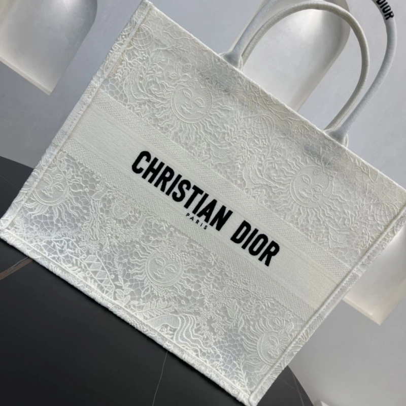 Dior Shopping Bags 4250I-0048