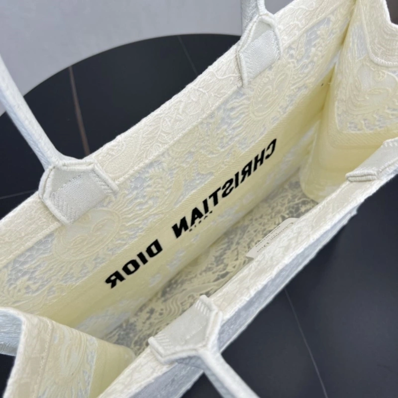 Dior Shopping Bags 4250I-0048