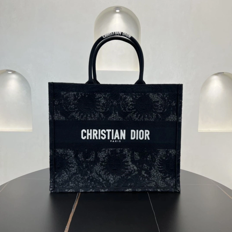 Dior Shopping Bags 4250I-0049