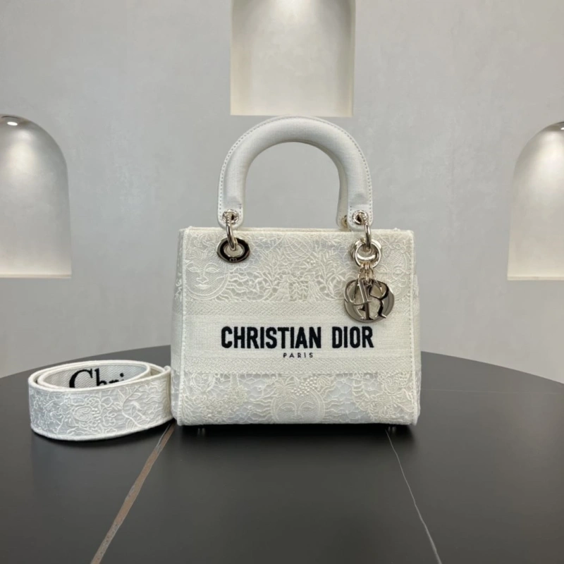 Dior Shopping Bags 4250I-0050