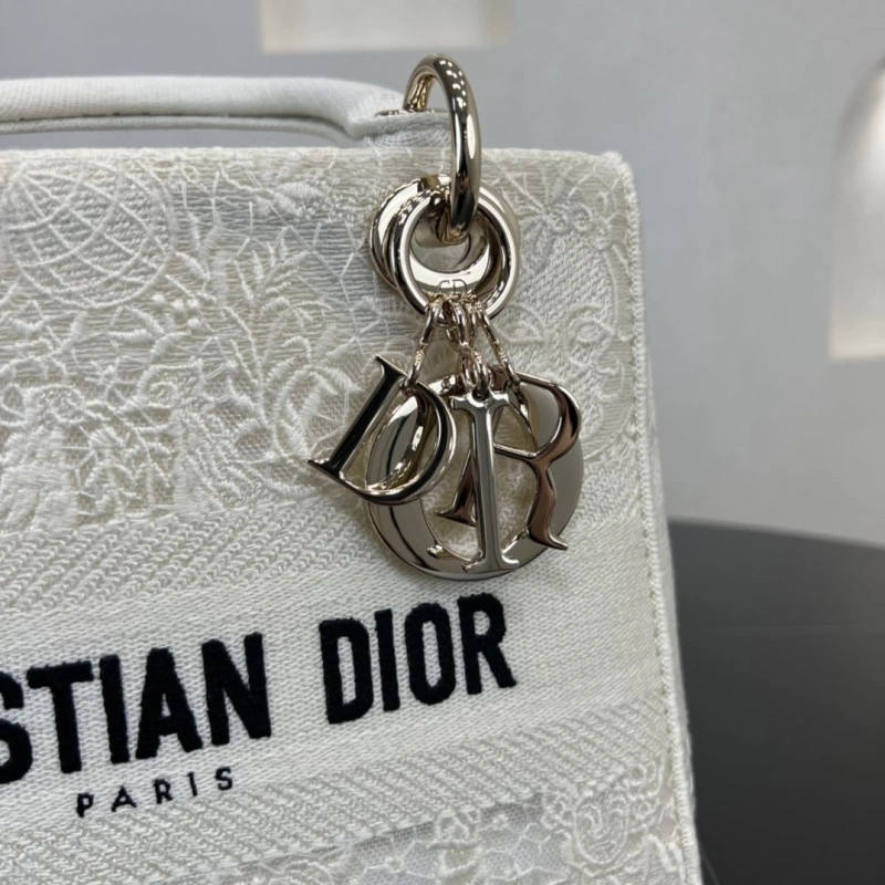 Dior Shopping Bags 4250I-0050