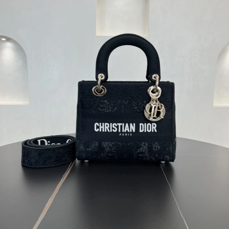 Dior Shopping Bags 4250I-0051