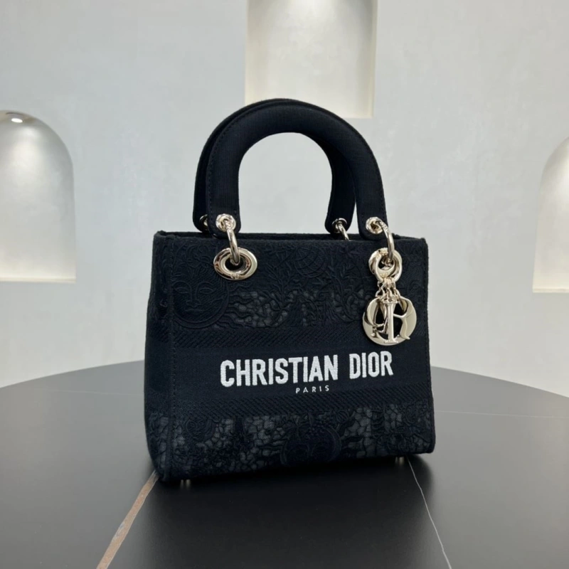 Dior Shopping Bags 4250I-0051