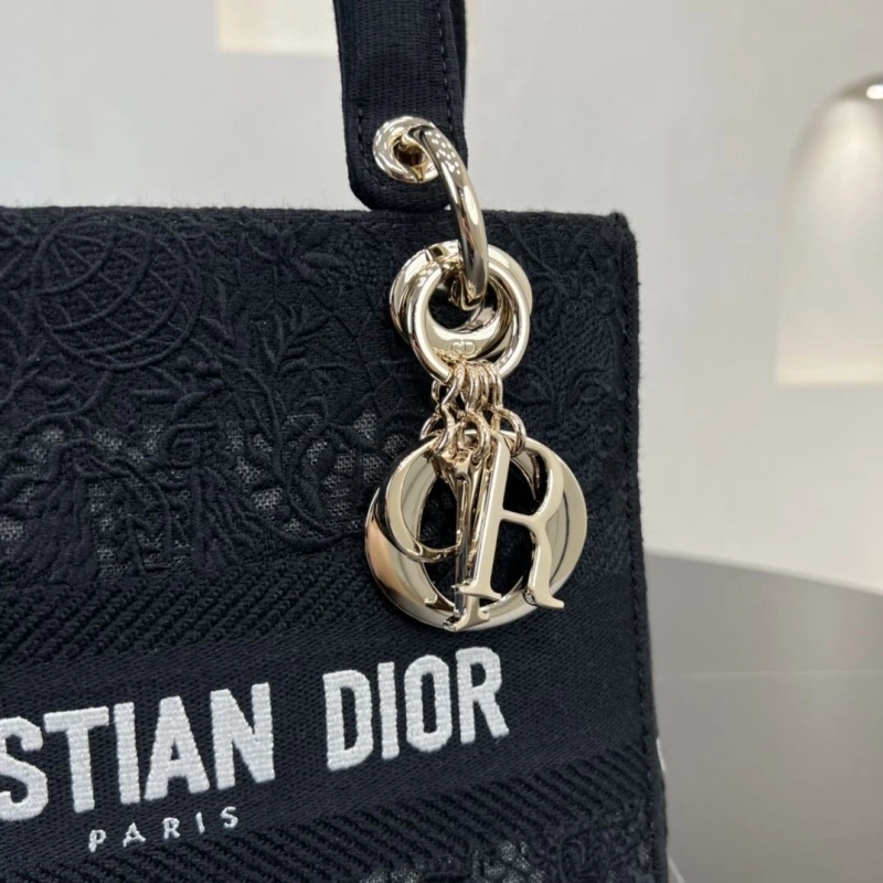 Dior Shopping Bags 4250I-0051