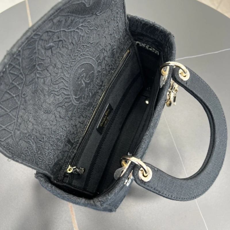 Dior Shopping Bags 4250I-0051