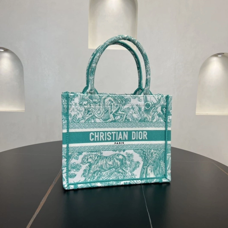 Dior Shopping Bags 4250I-0052