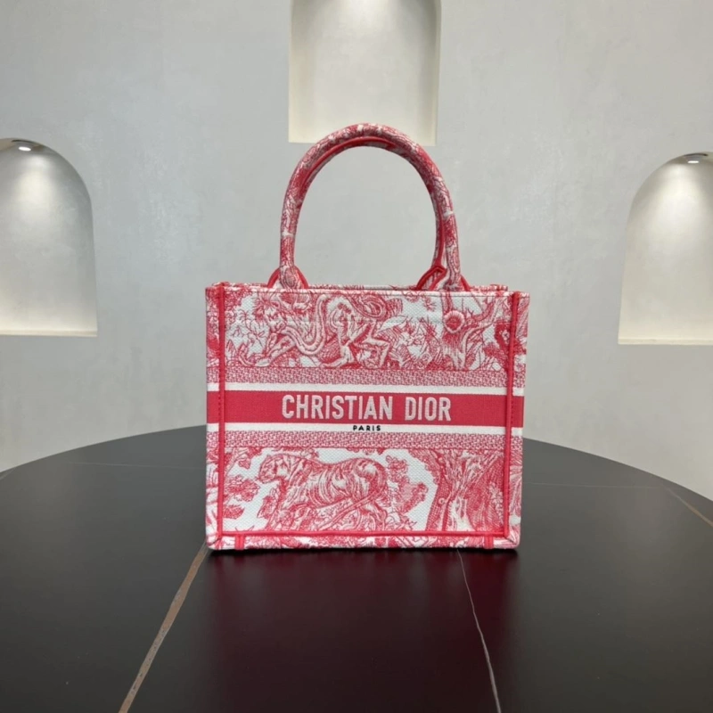 Dior Shopping Bags 4250I-0053