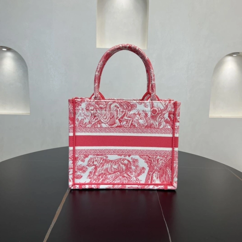 Dior Shopping Bags 4250I-0053