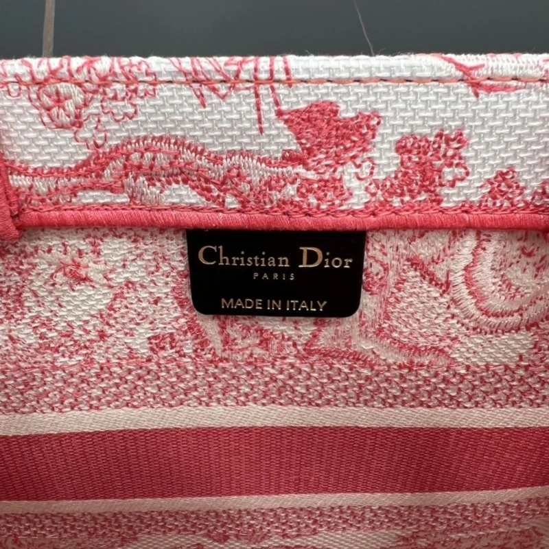 Dior Shopping Bags 4250I-0053