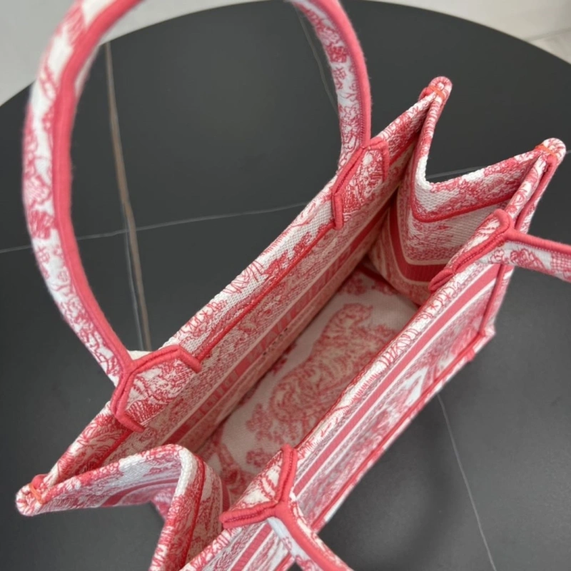 Dior Shopping Bags 4250I-0053