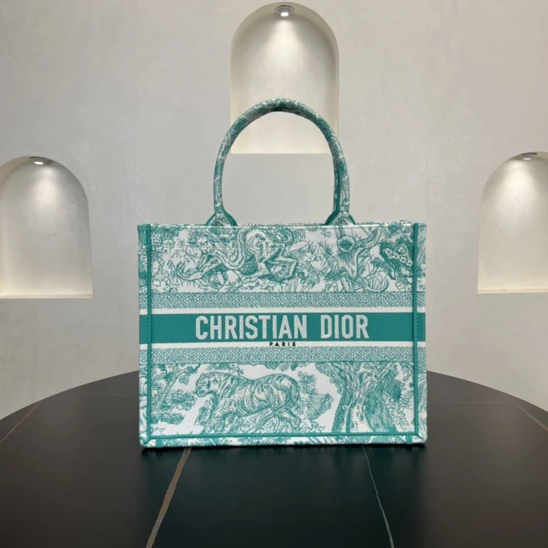 Dior Shopping Bags 4250I-0054