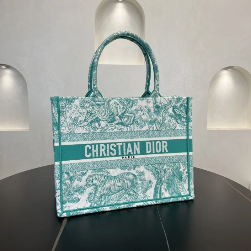 Dior Shopping Bags 4250I-0054