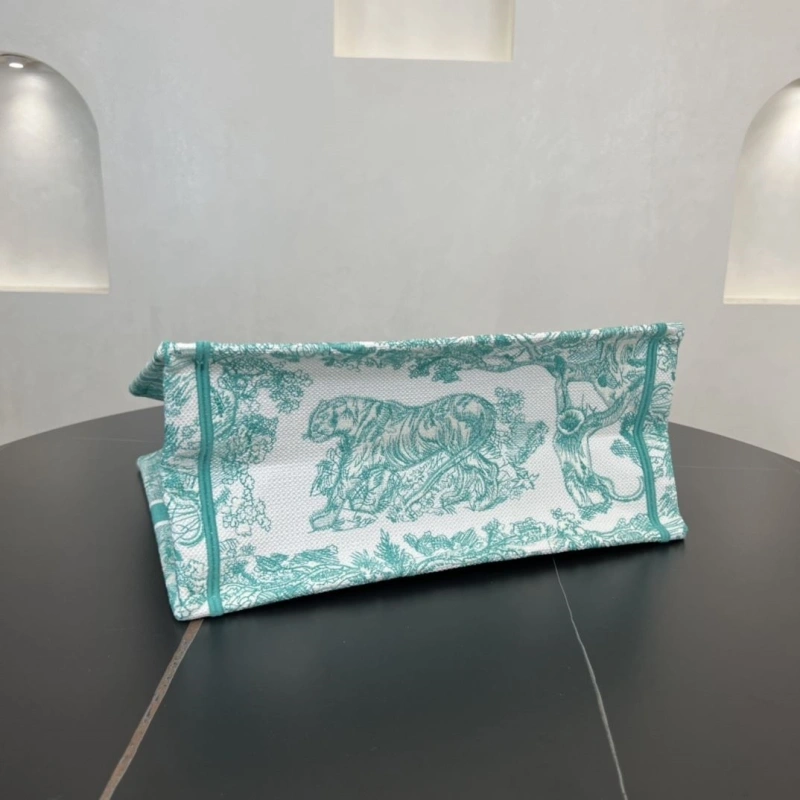 Dior Shopping Bags 4250I-0054