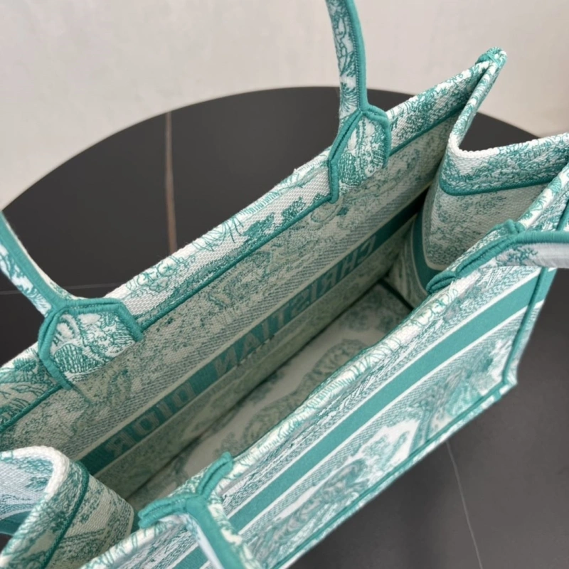 Dior Shopping Bags 4250I-0054