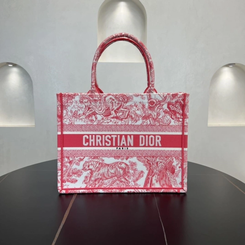 Dior Shopping Bags 4250I-0055