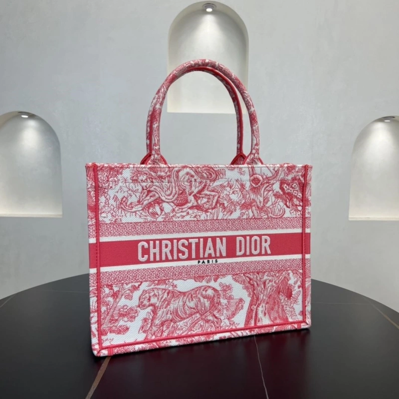 Dior Shopping Bags 4250I-0055