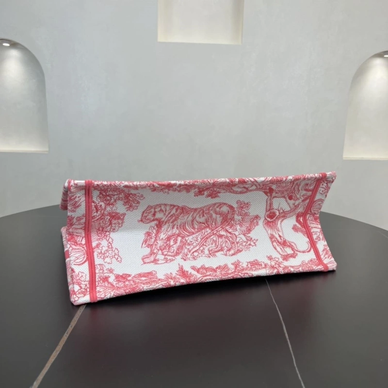 Dior Shopping Bags 4250I-0055