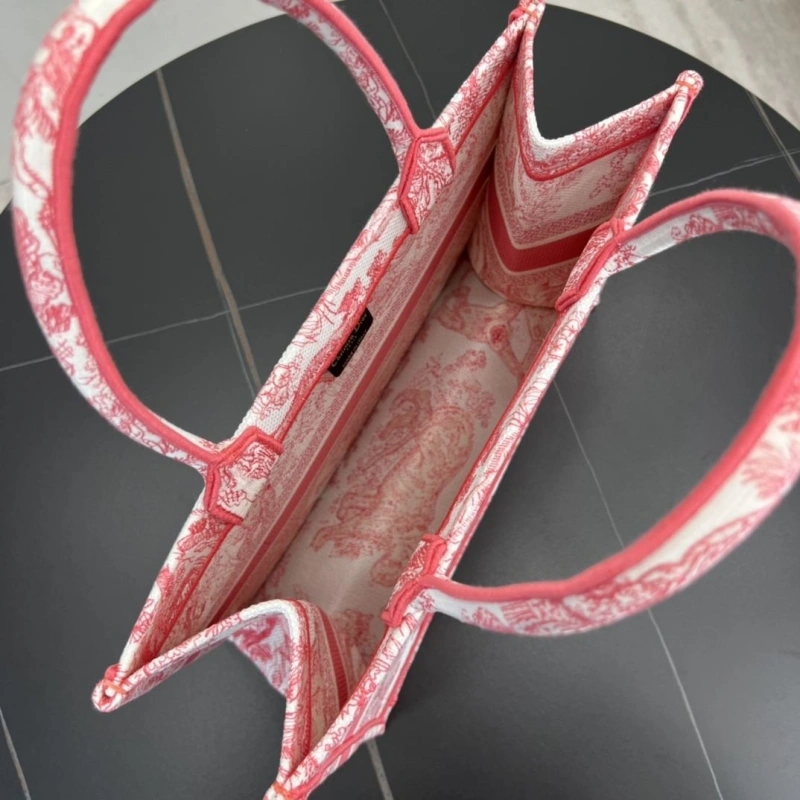 Dior Shopping Bags 4250I-0055