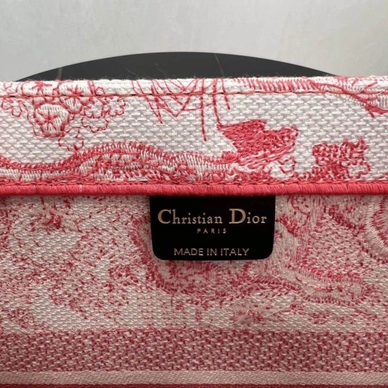 Dior Shopping Bags 4250I-0055