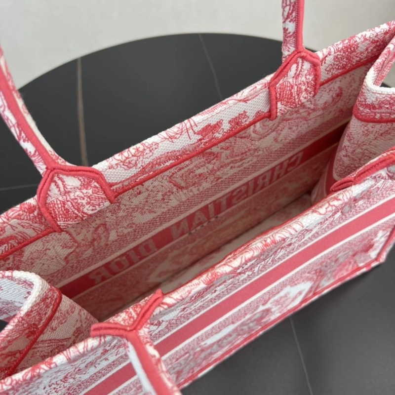 Dior Shopping Bags 4250I-0055