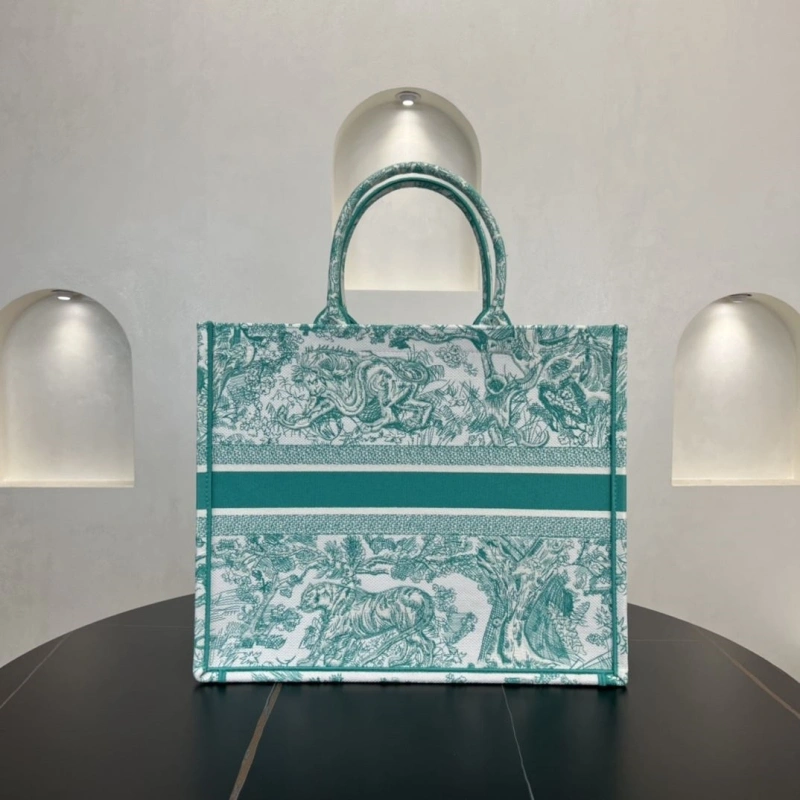 Dior Shopping Bags 4250I-0056