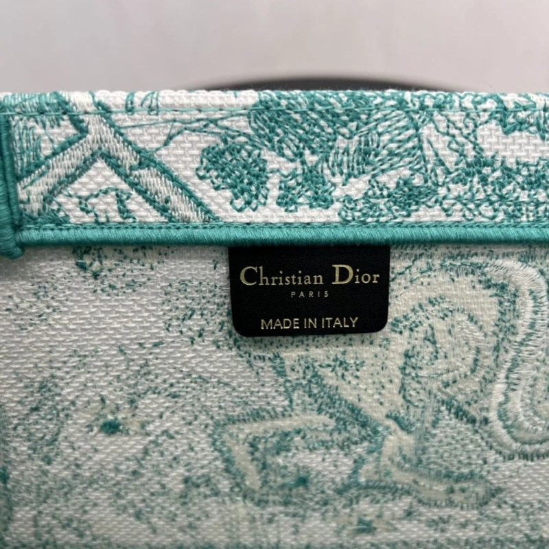 Dior Shopping Bags 4250I-0056