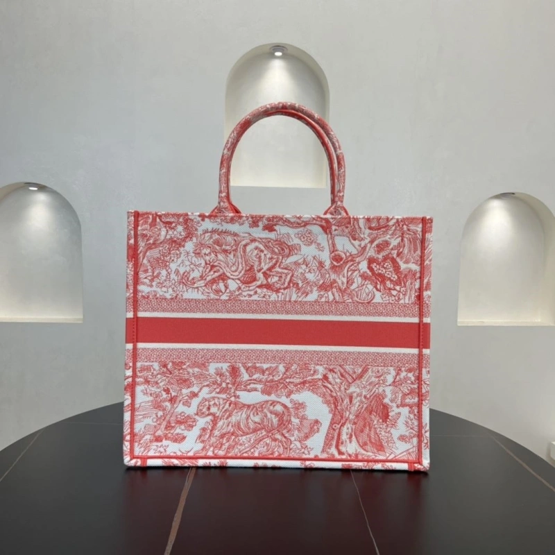 Dior Shopping Bags 4250I-0057