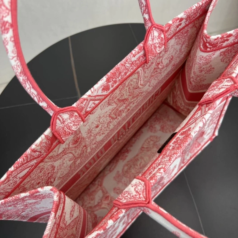 Dior Shopping Bags 4250I-0057