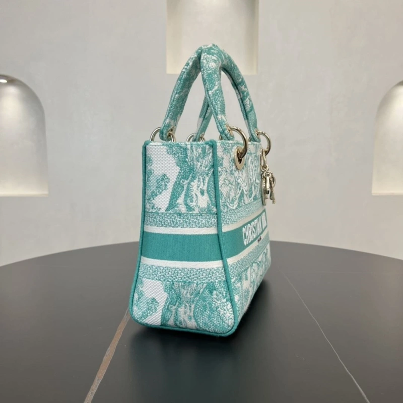 Dior Shopping Bags 4250I-0058