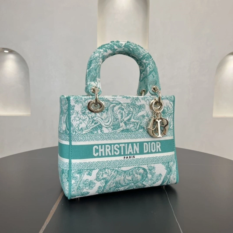 Dior Shopping Bags 4250I-0058