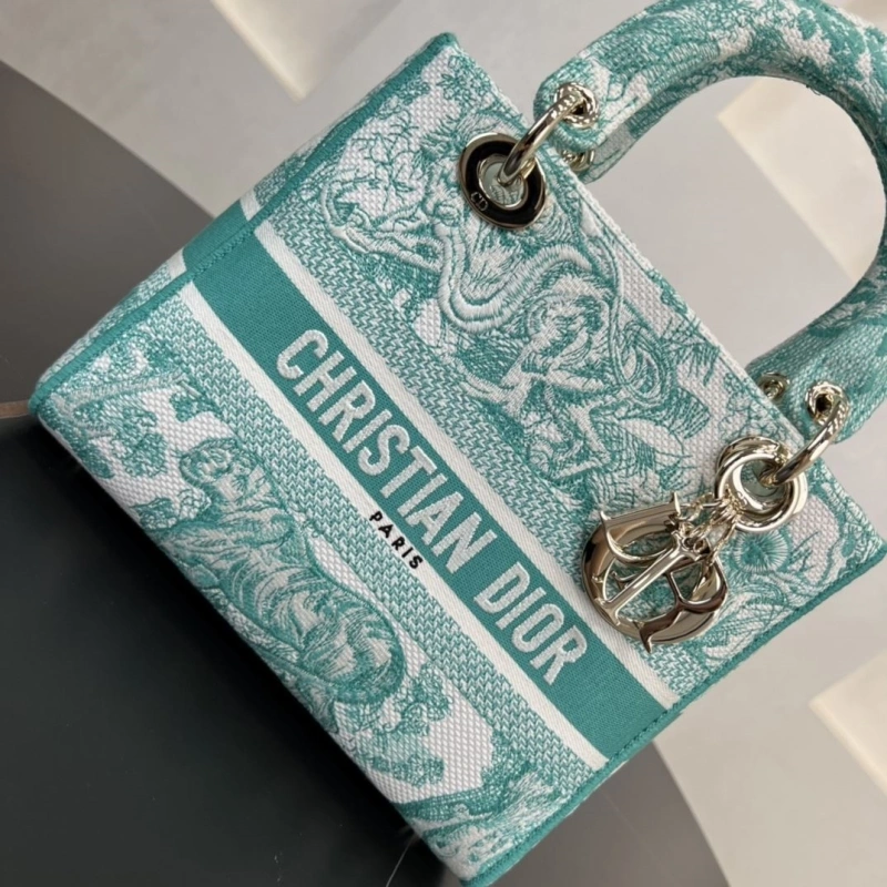 Dior Shopping Bags 4250I-0058