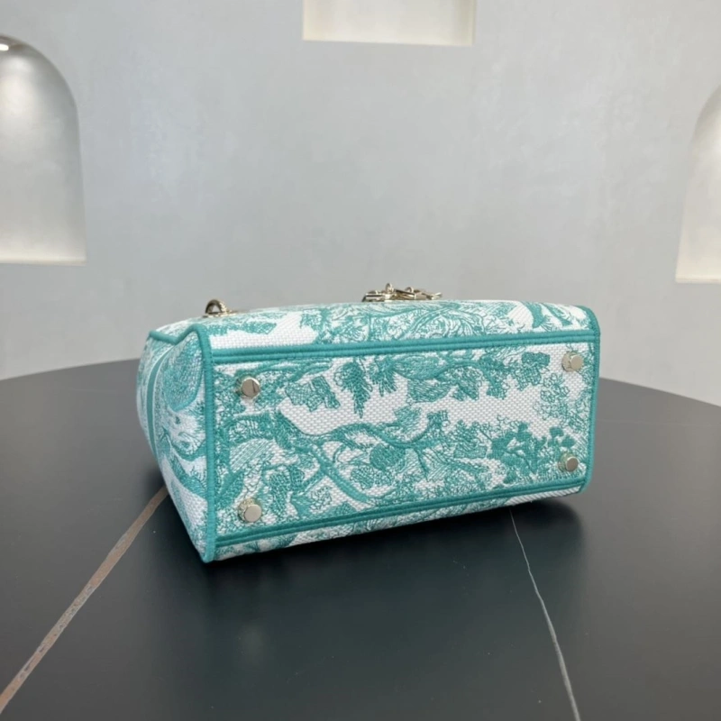 Dior Shopping Bags 4250I-0058