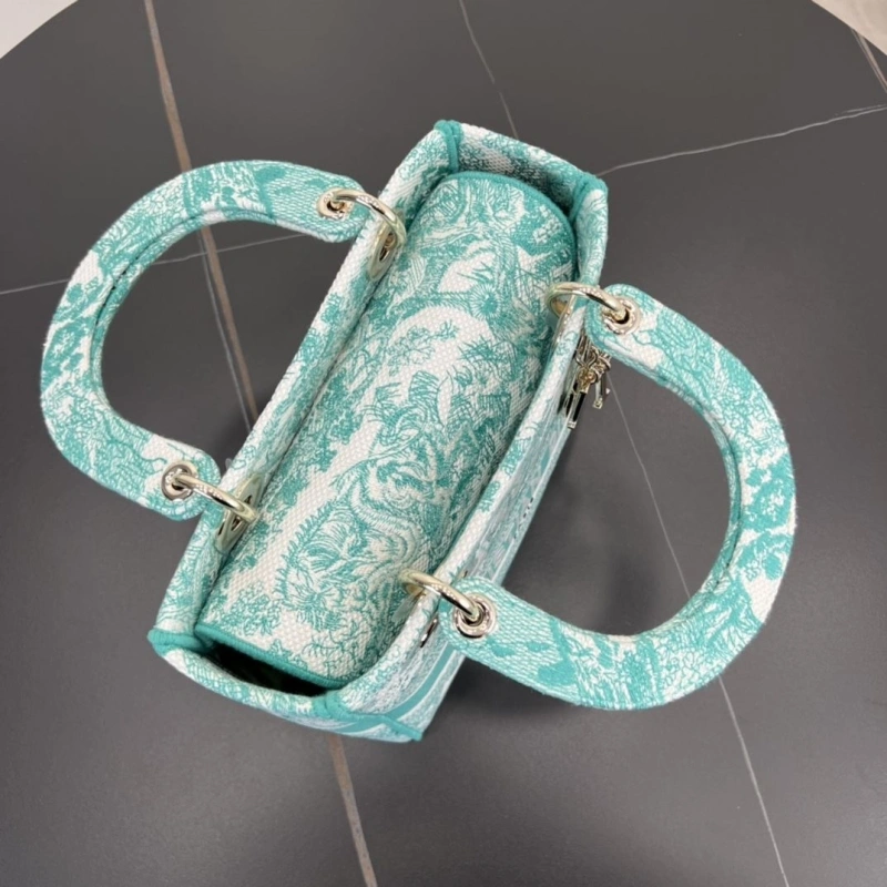 Dior Shopping Bags 4250I-0058