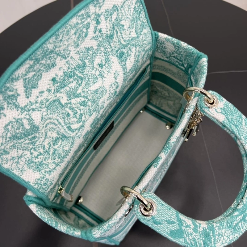 Dior Shopping Bags 4250I-0058