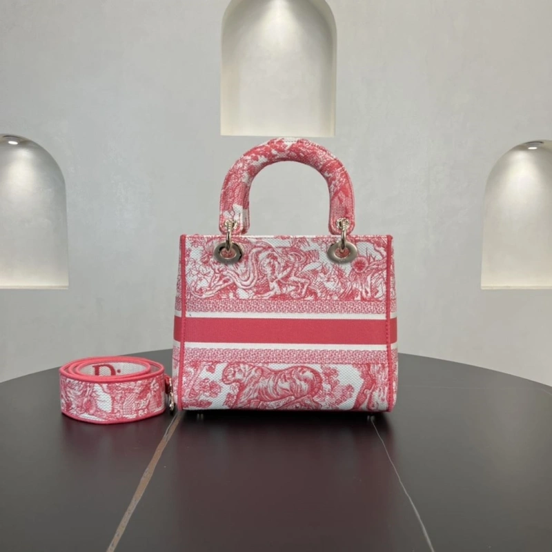 Dior Shopping Bags 4250I-0059