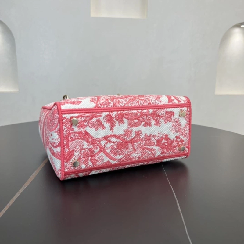 Dior Shopping Bags 4250I-0059